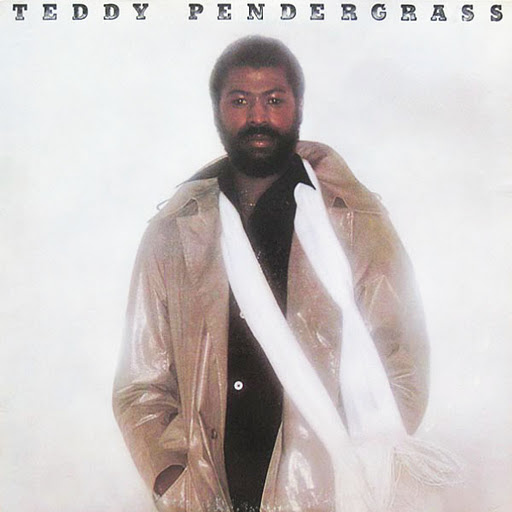 Teddy Pendergrass Net Worth